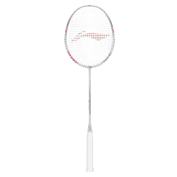 Li-Ning Axforce Light Cannon Badminton Racket (6U/G6) – Lightweight & Powerful
