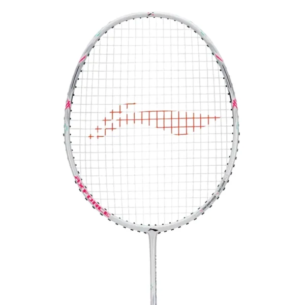 Li-Ning Axforce Light Cannon Badminton Racket (6U/G6) – Lightweight & Powerful - Sports Galaxy - Online Sports Store in India Li-Ning Axforce Light Cannon Badminton Racket (6U/G6) – Lightweight & Powerful - Image 3