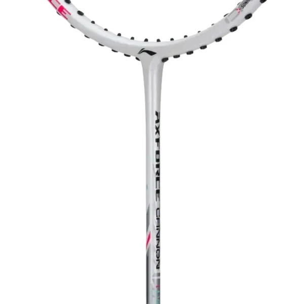 Li-Ning Axforce Light Cannon Badminton Racket (6U/G6) – Lightweight & Powerful - Sports Galaxy - Online Sports Store in India Li-Ning Axforce Light Cannon Badminton Racket (6U/G6) – Lightweight & Powerful - Image 4
