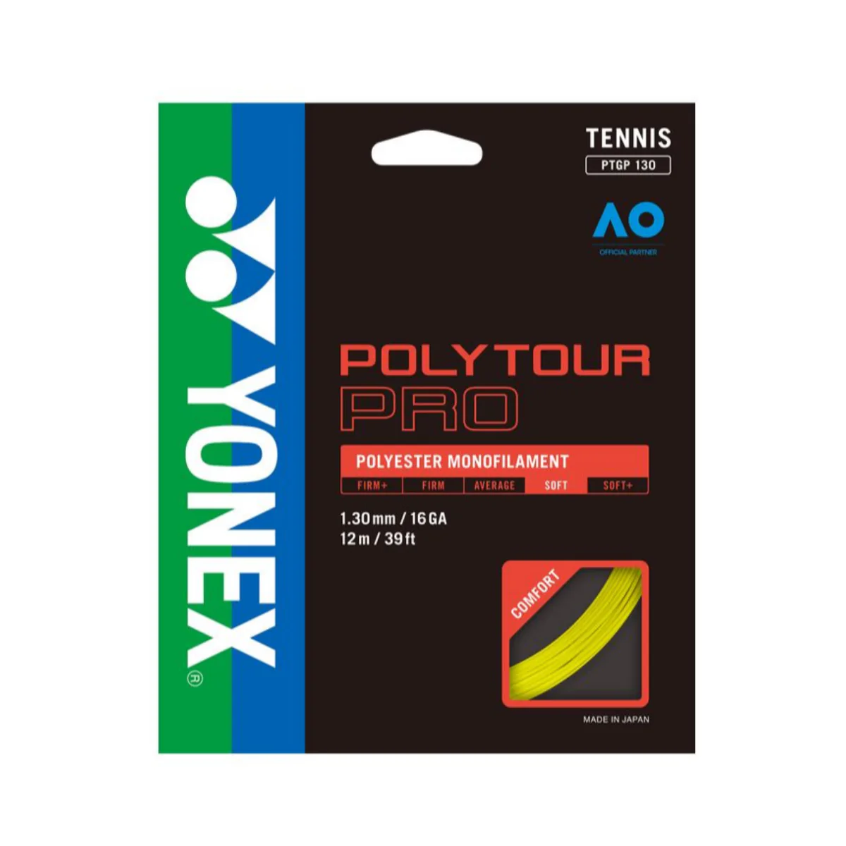 Poly Tour Pro