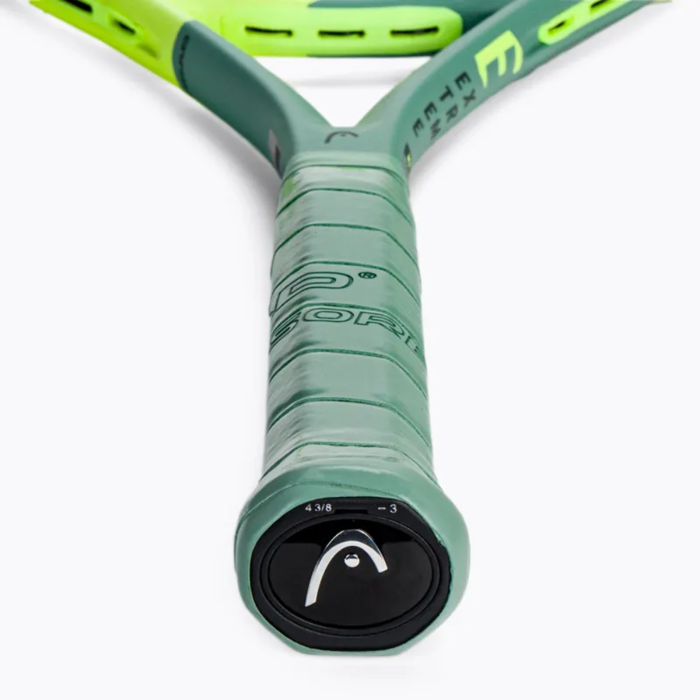 HEAD Extreme MP 2022 Tennis Racket (300g) - Free string upto 1000 rs - Sports Galaxy - Online Sports Store in India HEAD Extreme MP 2022 Tennis Racket (300g) - Free string upto 1000 rs - Image 5