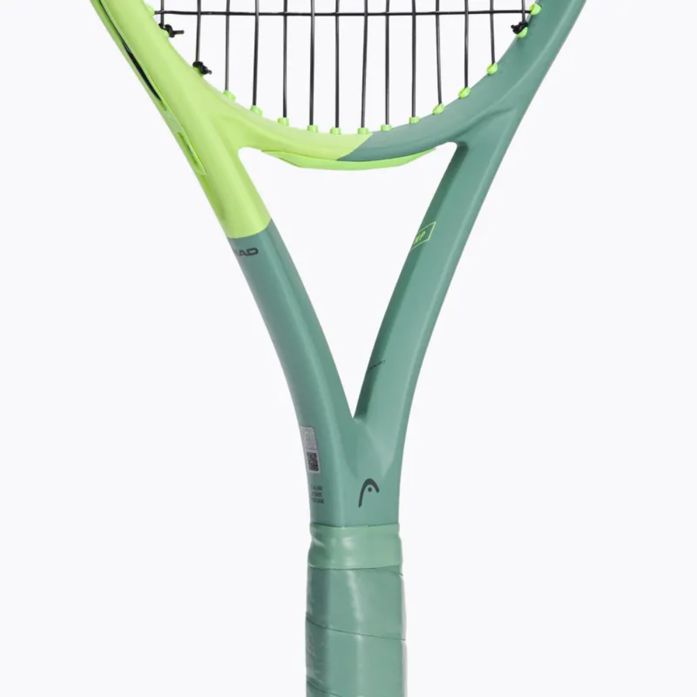 HEAD Extreme MP 2022 Tennis Racket (300g) - Free string upto 1000 rs - Sports Galaxy - Online Sports Store in India HEAD Extreme MP 2022 Tennis Racket (300g) - Free string upto 1000 rs - Image 3