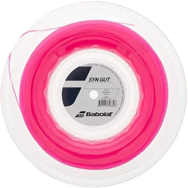 Babolat Synthetic Tennis String