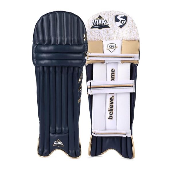 Cricket Batting Legguards