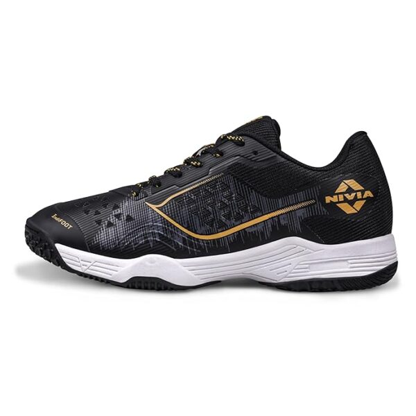 Nivia HY Court 3.0