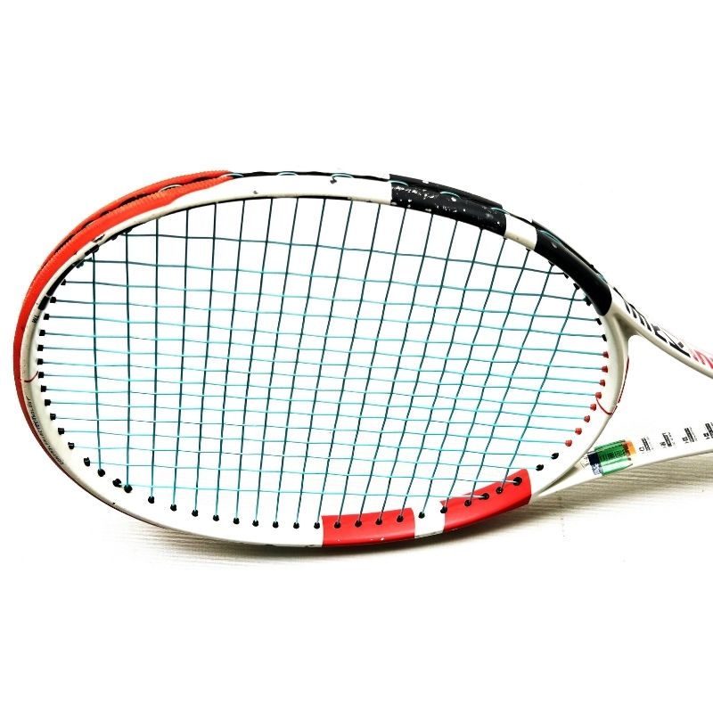 Babolat Pure Strike 98 16 19 (2)