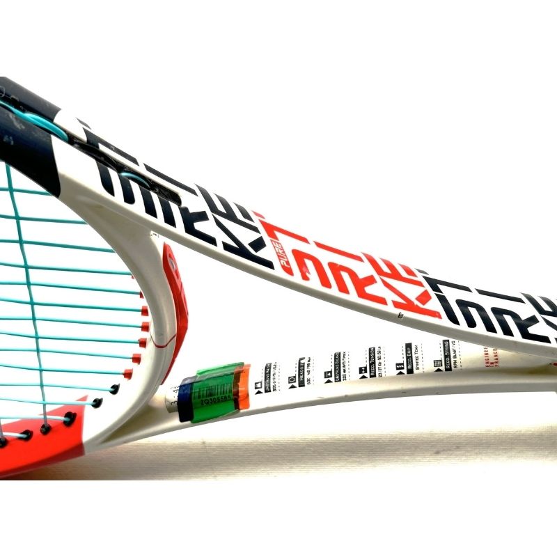 Babolat Pure Strike 98 16 19 (5)