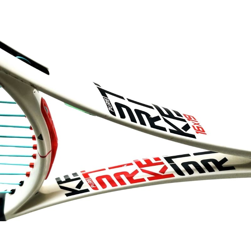 Babolat Pure Strike 98 16 19 (6)