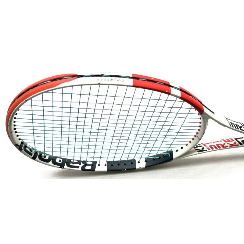 Babolat Pure Strike 98 16 19 (7)