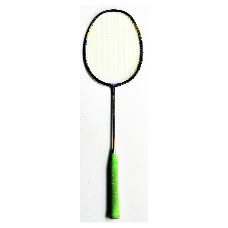 BuyUsed Li-Ning Aeronaut 9000 Instinct – Pro Smashes, Half the Price