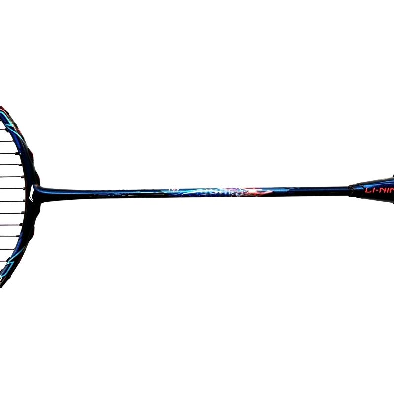 Li-Ning Axforce 90 Badminton Racket – Used - Sports Galaxy - Online Sports Store in India Li-Ning Axforce 90 Badminton Racket – Used - Image 3