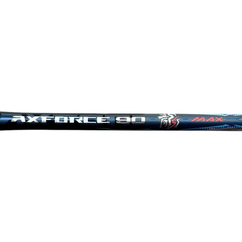 Li-Ning Axforce 90 Badminton Racket – Used - Sports Galaxy - Online Sports Store in India Li-Ning Axforce 90 Badminton Racket – Used - Image 4
