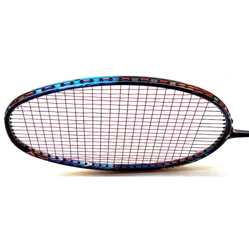Li-Ning Axforce 90 Badminton Racket – Used - Sports Galaxy - Online Sports Store in India Li-Ning Axforce 90 Badminton Racket – Used - Image 6