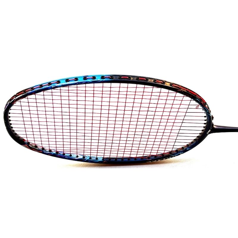 Li-Ning Axforce 90 Badminton Racket – Used - Sports Galaxy - Online Sports Store in India Li-Ning Axforce 90 Badminton Racket – Used - Image 7