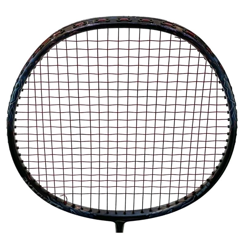 Li-Ning Axforce 90 Badminton Racket – Used - Sports Galaxy - Online Sports Store in India Li-Ning Axforce 90 Badminton Racket – Used - Image 9