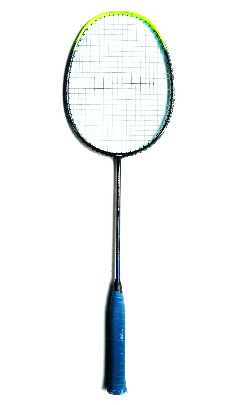 Lining Gforce 3500 Superlite IMG 6029