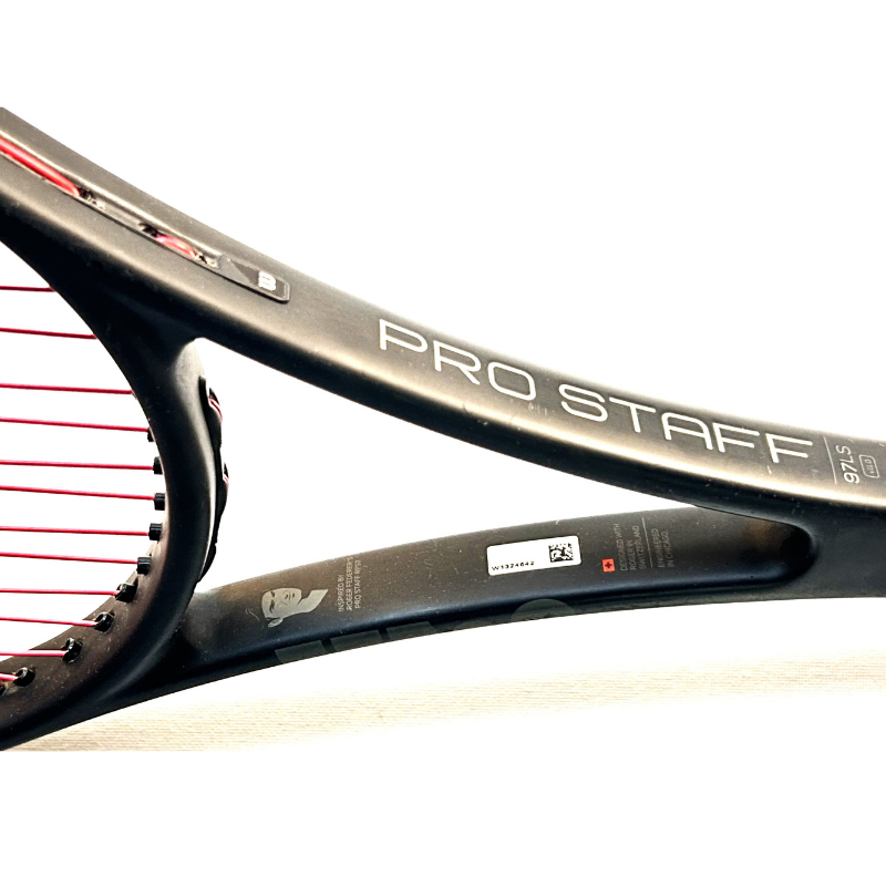 Wilson PS 97 LS (13)