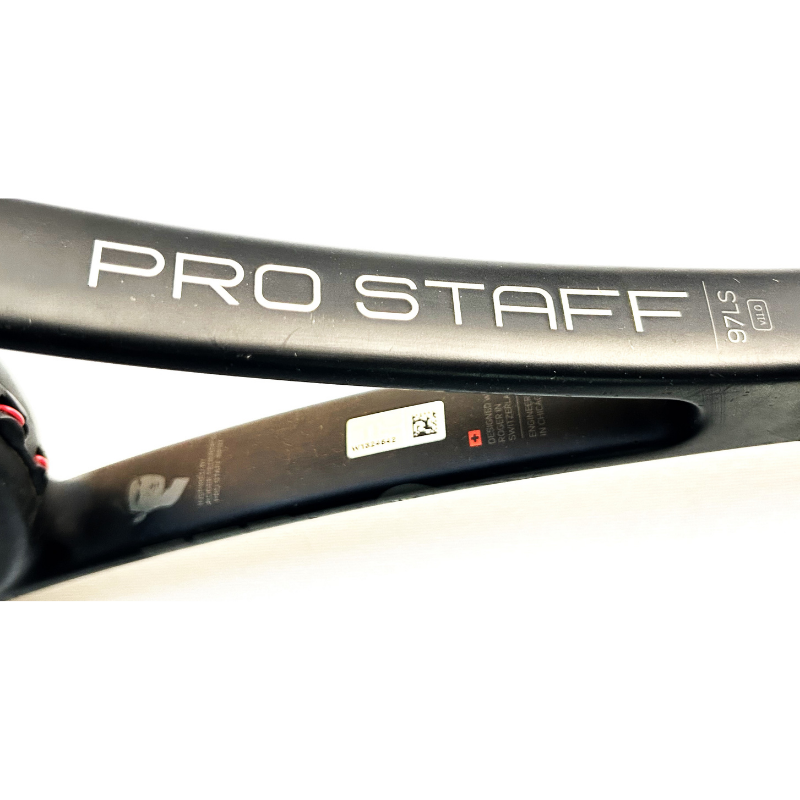 Wilson PS 97 LS (15)