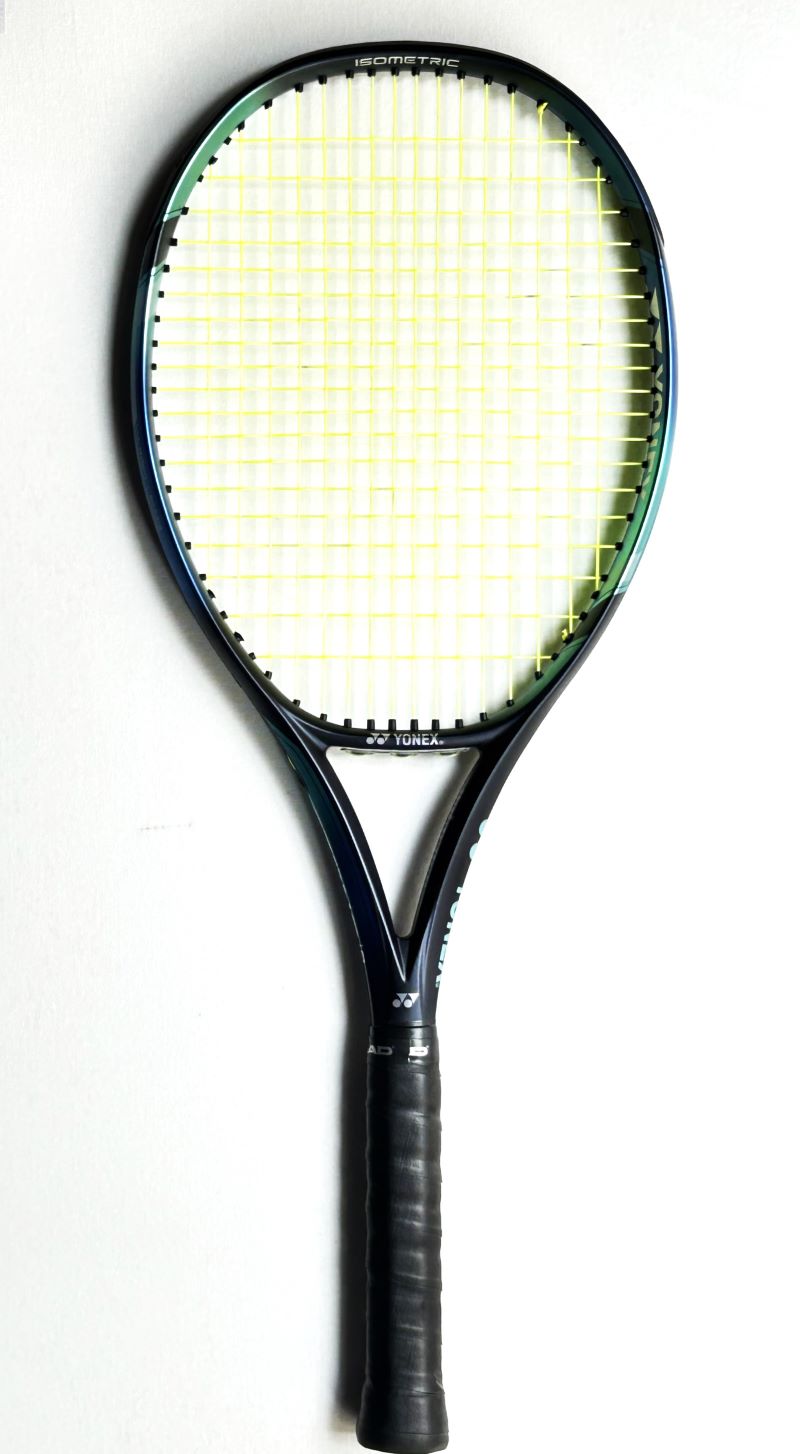 Yonex Ezone 100 IMG 5839