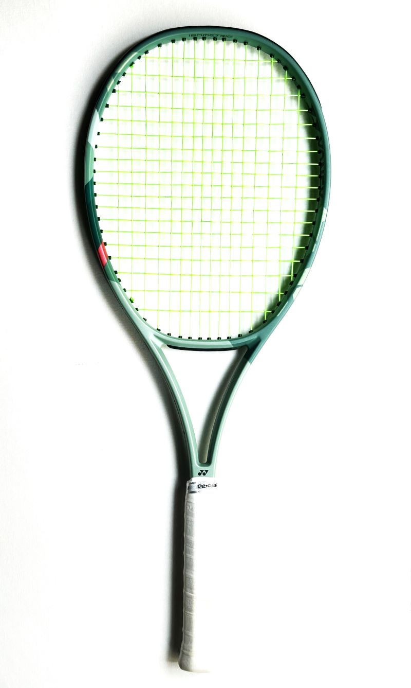Yonex Percept 100 IMG 5829