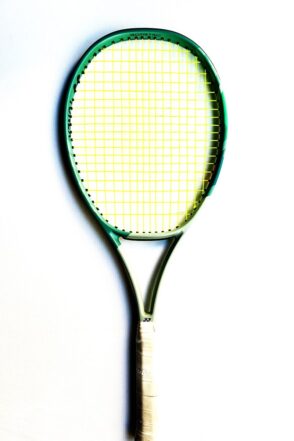 Yonex Percept Game IMG 5989
