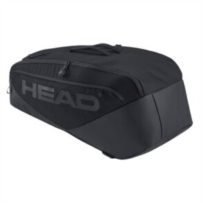 head 260015 pro x tennis racquet bag l bk 1