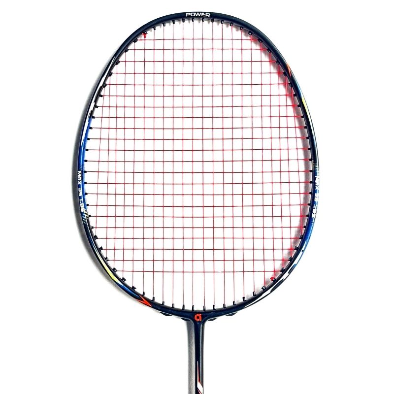 Apacs Carbo Power 16 Badminton Racket – Used - Sports Galaxy - Online Sports Store in India Apacs Carbo Power 16 Badminton Racket – Used - Image 7