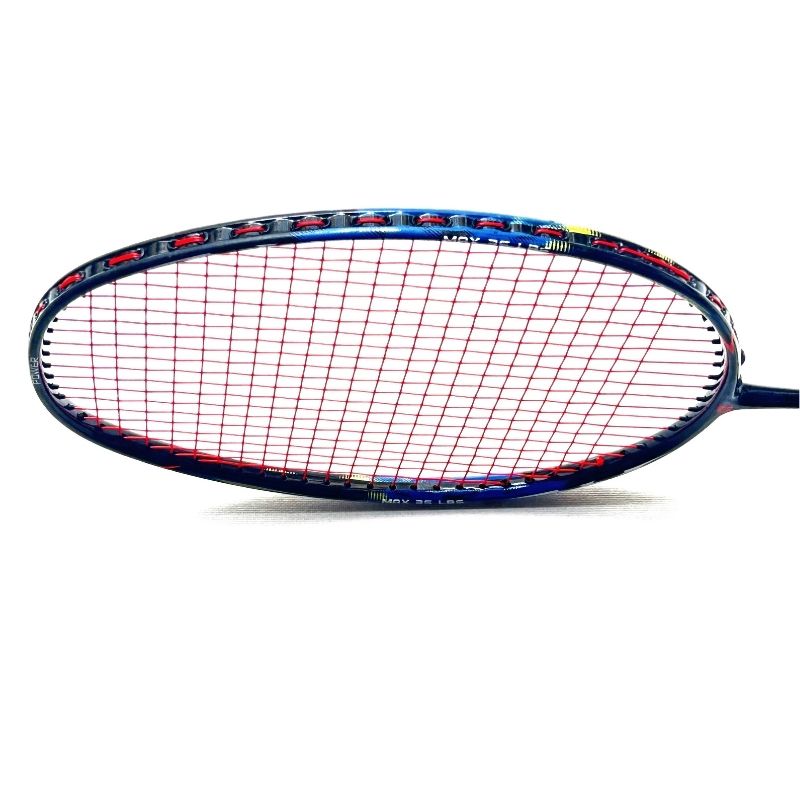 Apacs Carbo Power 16 Badminton Racket – Used - Sports Galaxy - Online Sports Store in India Apacs Carbo Power 16 Badminton Racket – Used - Image 4