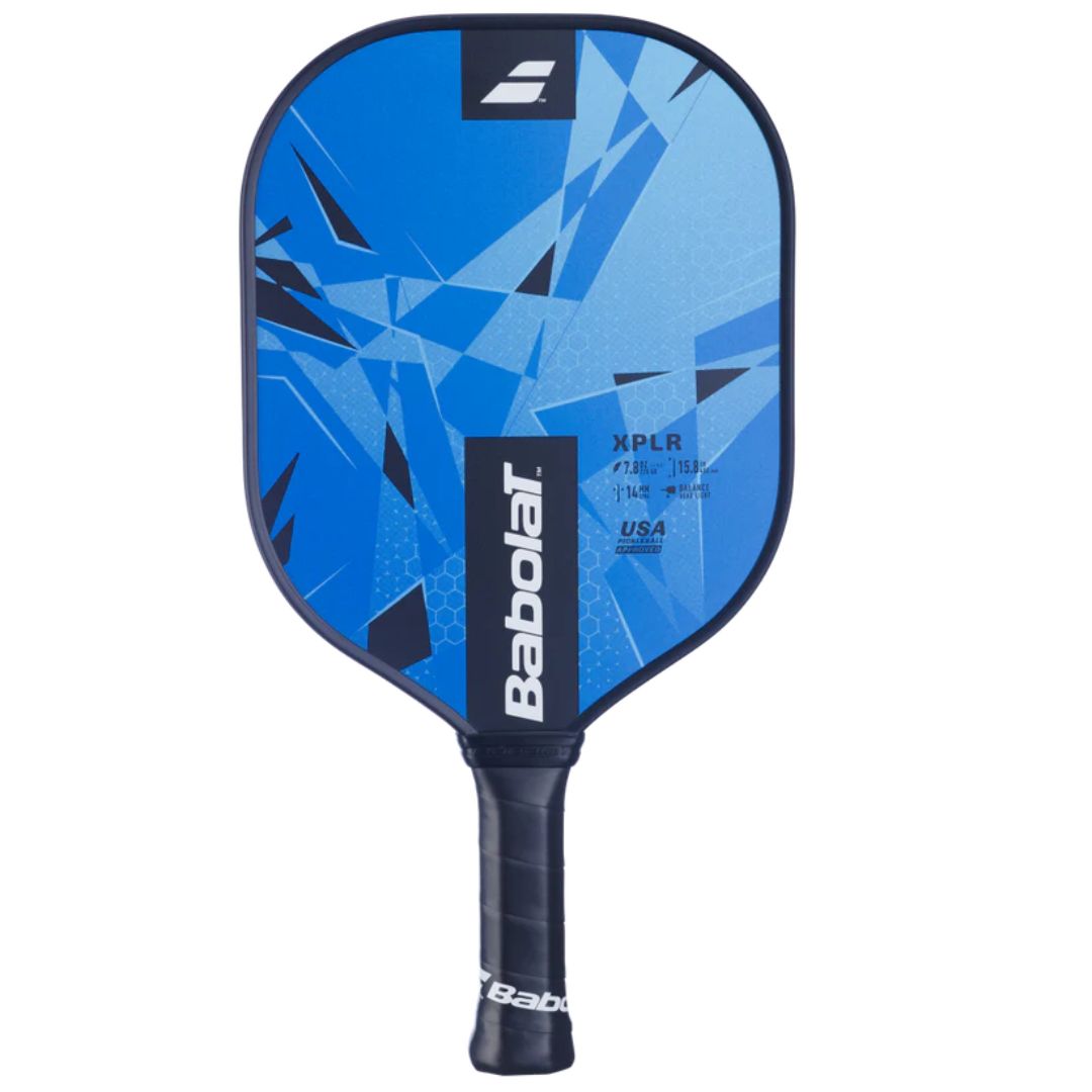 Babolat Pickleball Paddle XPLR 1