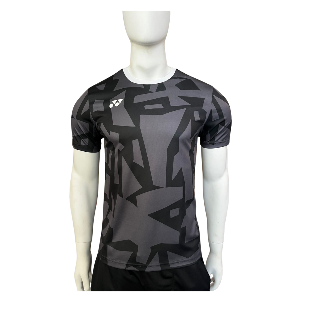 Yonex Round Neck T-Shirt