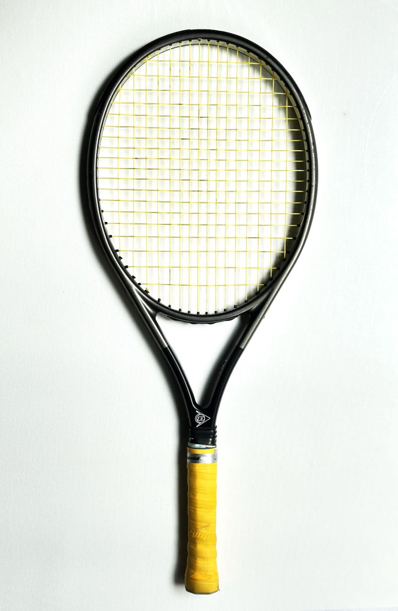 Dunlop Adrenalin rage IMG 6303