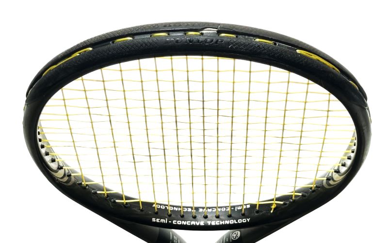 Dunlop Adrenalin rage IMG 6313