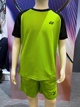 Yonex Kids Badminton Dress