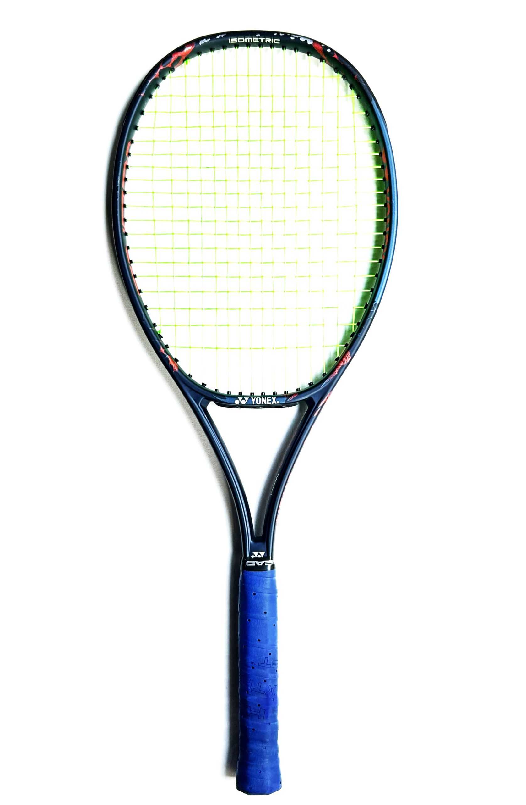 Yonex Vcore Pro 97 IMG 6250