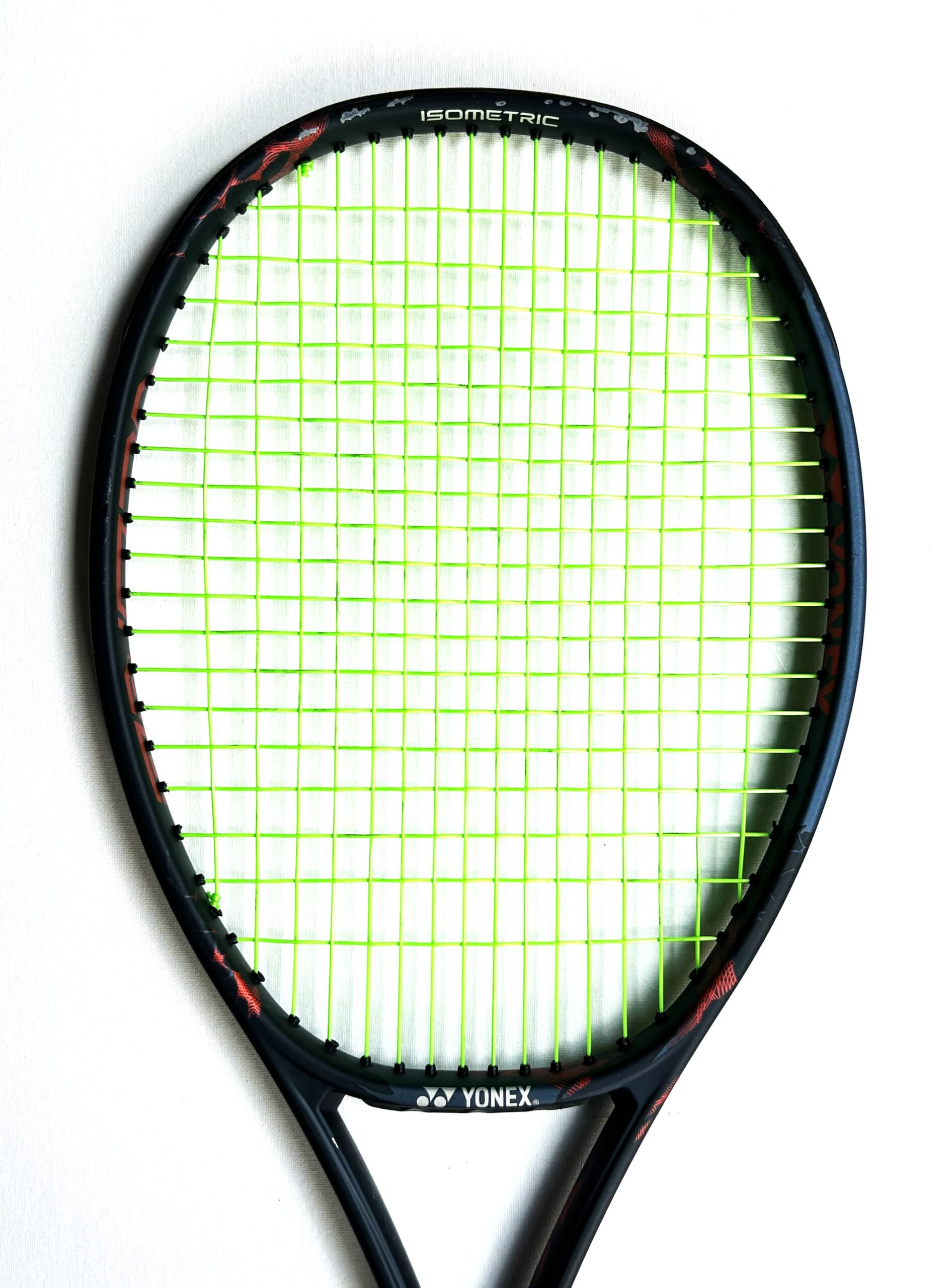 Buy Yonex VCORE PRO 97 Used Tennis Racket – 290g