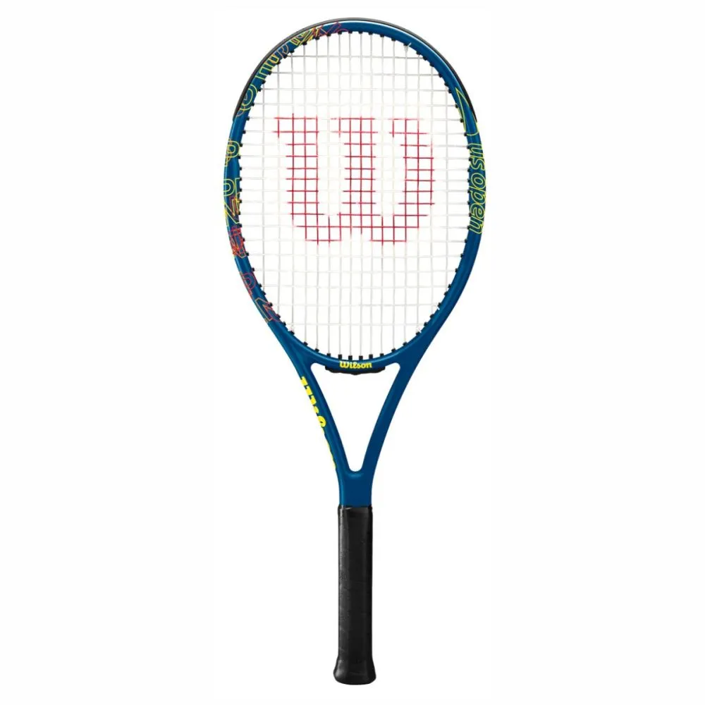 wilson us open gs 105 1 1