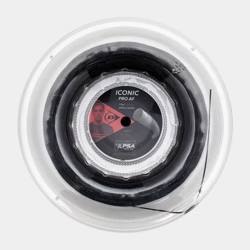 624871 DS21 Iconic Pro AF 17G Reels Front grey 1