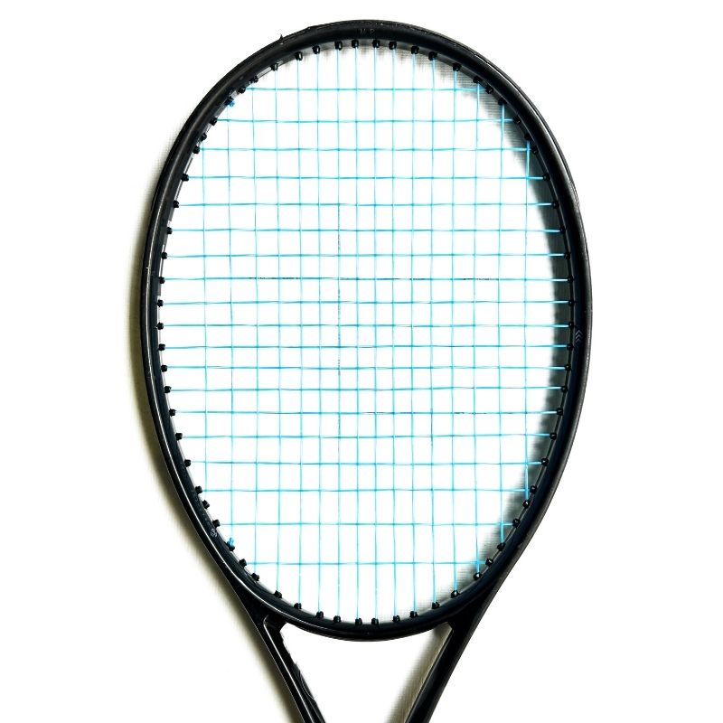 Head Speed MP Legend1