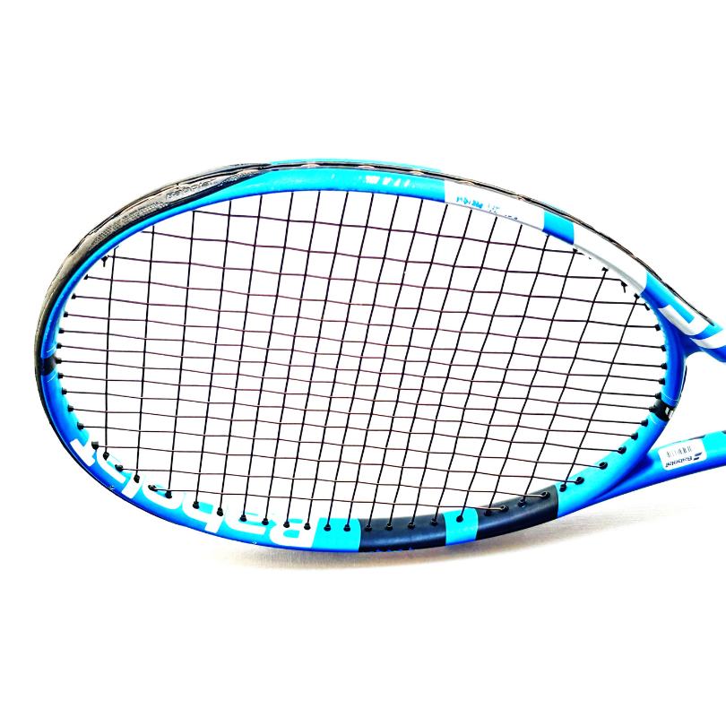 Babolat Pure Drive Tennis Racket (300g) – USED - Sports Galaxy - Online Sports Store in India Pure Drive (1)