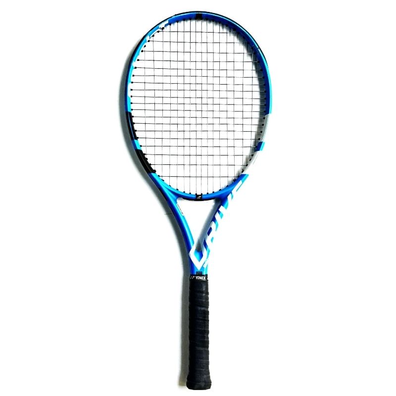 Babolat Pure Drive Tennis Racket (300g) – USED - Sports Galaxy - Online Sports Store in India Babolat Pure Drive Tennis Racket (300g) – USED