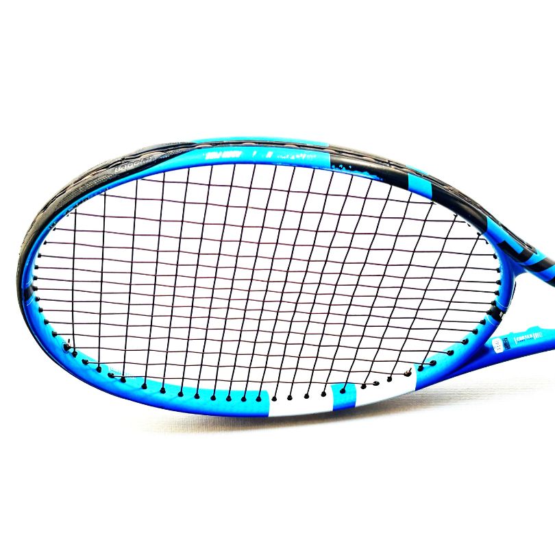 Babolat Pure Drive Tennis Racket (300g) – USED - Sports Galaxy - Online Sports Store in India Pure Drive (3)
