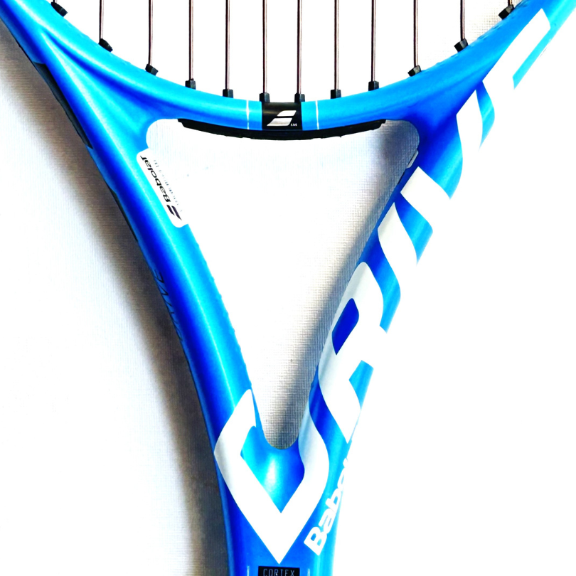 Babolat Pure Drive Tennis Racket (300g) – USED - Sports Galaxy - Online Sports Store in India Pure Drive (9)