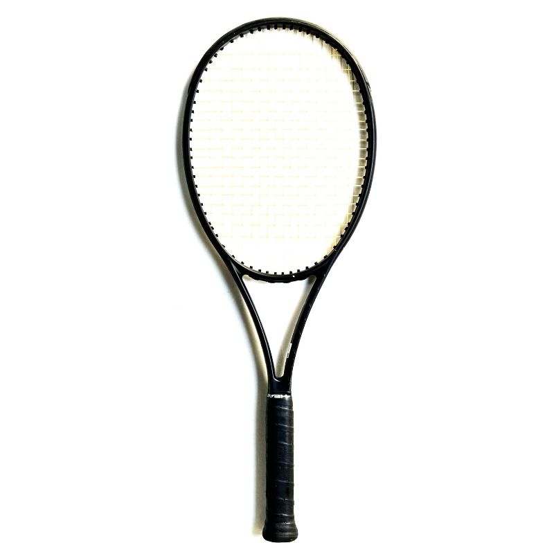 Used Wilson Blade 98 V8 Noir 16x19 - Limited Edition India