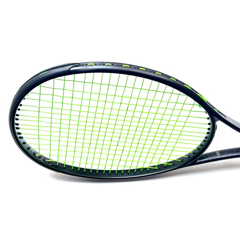 Buy Wilson Blade 98 v8 16x19 Noir edition Online at low