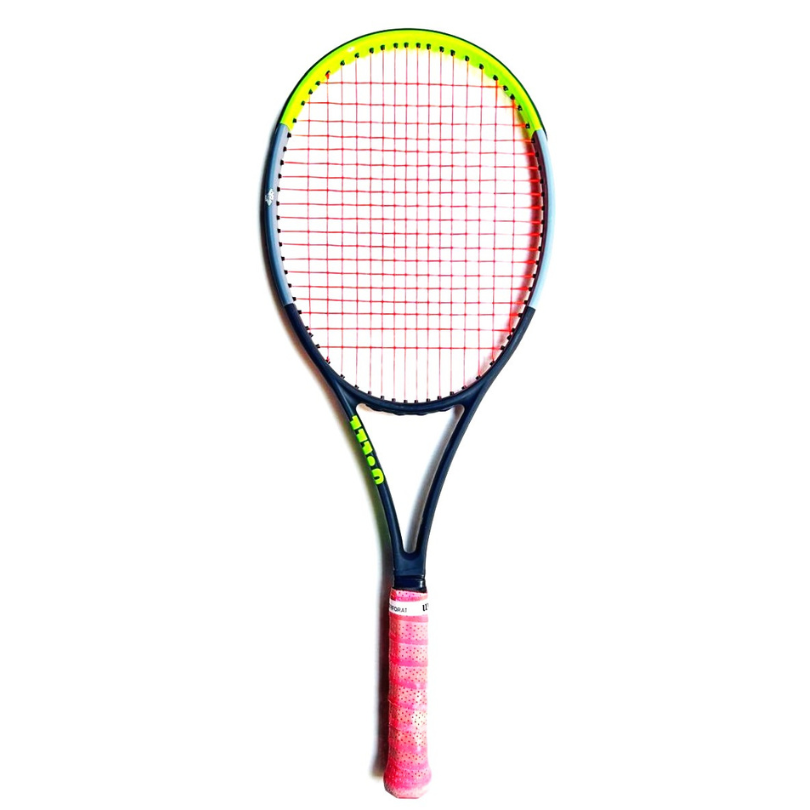 Wilson blade 98 V7 (9)