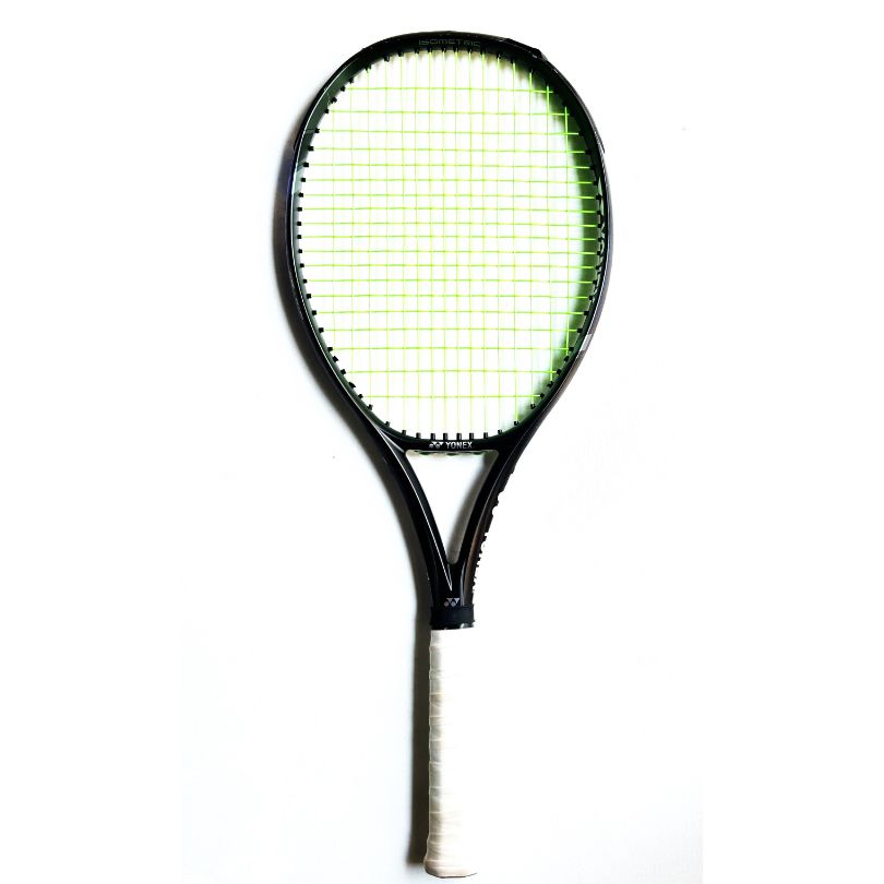 Yonex Ezone Aqua Nite black 100 L (5)