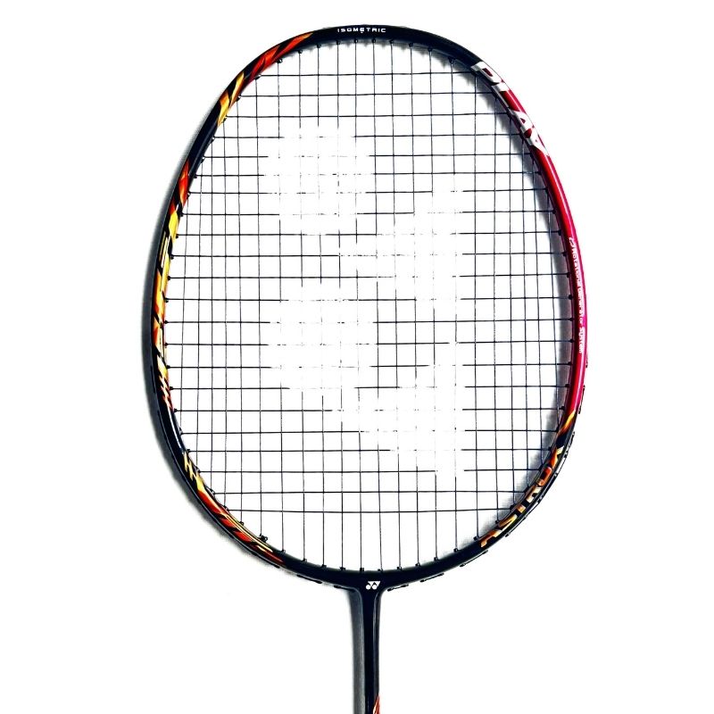 Used Yonex Astrox 99 Play Badminton Racket - Cherry Sunburst G5 4U, 28 LBS - Sports Galaxy - Online Sports Store in India Used Yonex Astrox 99 Play Badminton Racket - Cherry Sunburst G5 4U, 28 LBS - Image 10