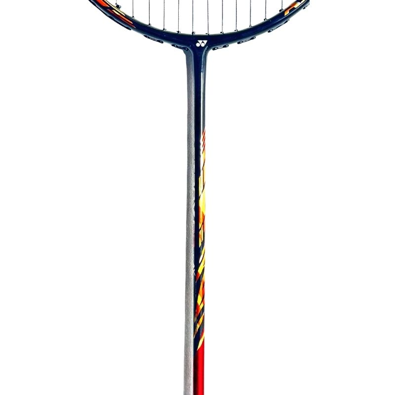 Used Yonex Astrox 99 Play Badminton Racket - Cherry Sunburst G5 4U, 28 LBS - Sports Galaxy - Online Sports Store in India Used Yonex Astrox 99 Play Badminton Racket - Cherry Sunburst G5 4U, 28 LBS - Image 9