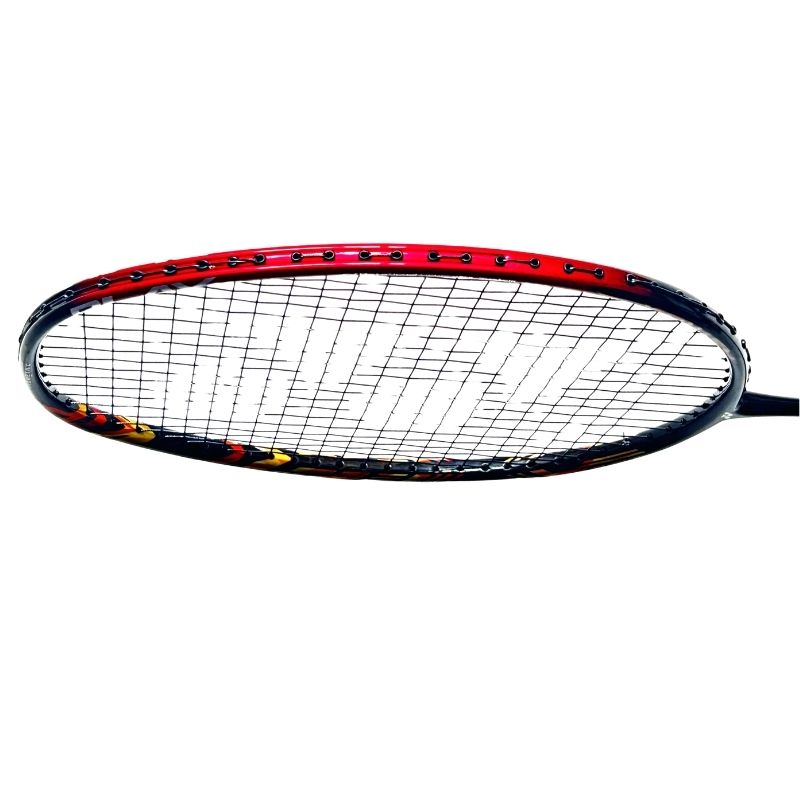 Used Yonex Astrox 99 Play Badminton Racket - Cherry Sunburst G5 4U, 28 LBS - Sports Galaxy - Online Sports Store in India Used Yonex Astrox 99 Play Badminton Racket - Cherry Sunburst G5 4U, 28 LBS - Image 8