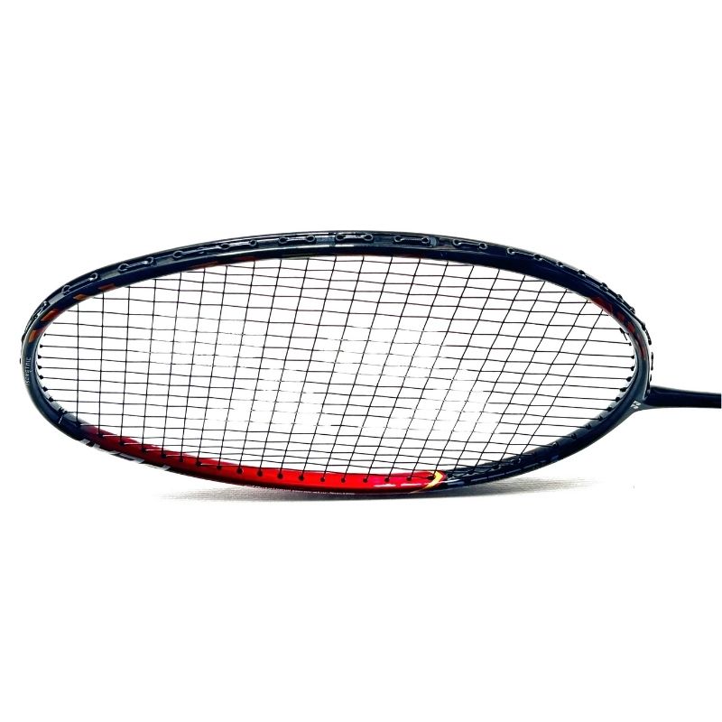 Used Yonex Astrox 99 Play Badminton Racket - Cherry Sunburst G5 4U, 28 LBS - Sports Galaxy - Online Sports Store in India Used Yonex Astrox 99 Play Badminton Racket - Cherry Sunburst G5 4U, 28 LBS - Image 6